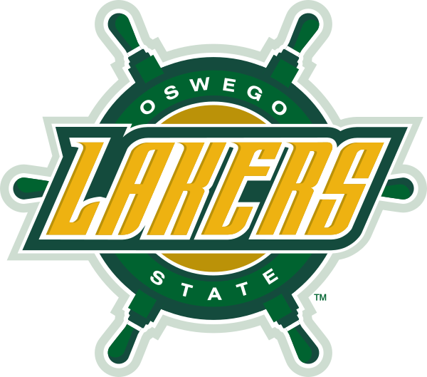 Oswego State logo